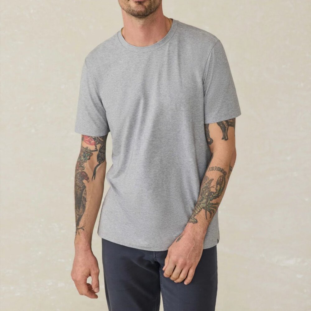 Faherty Movement T
